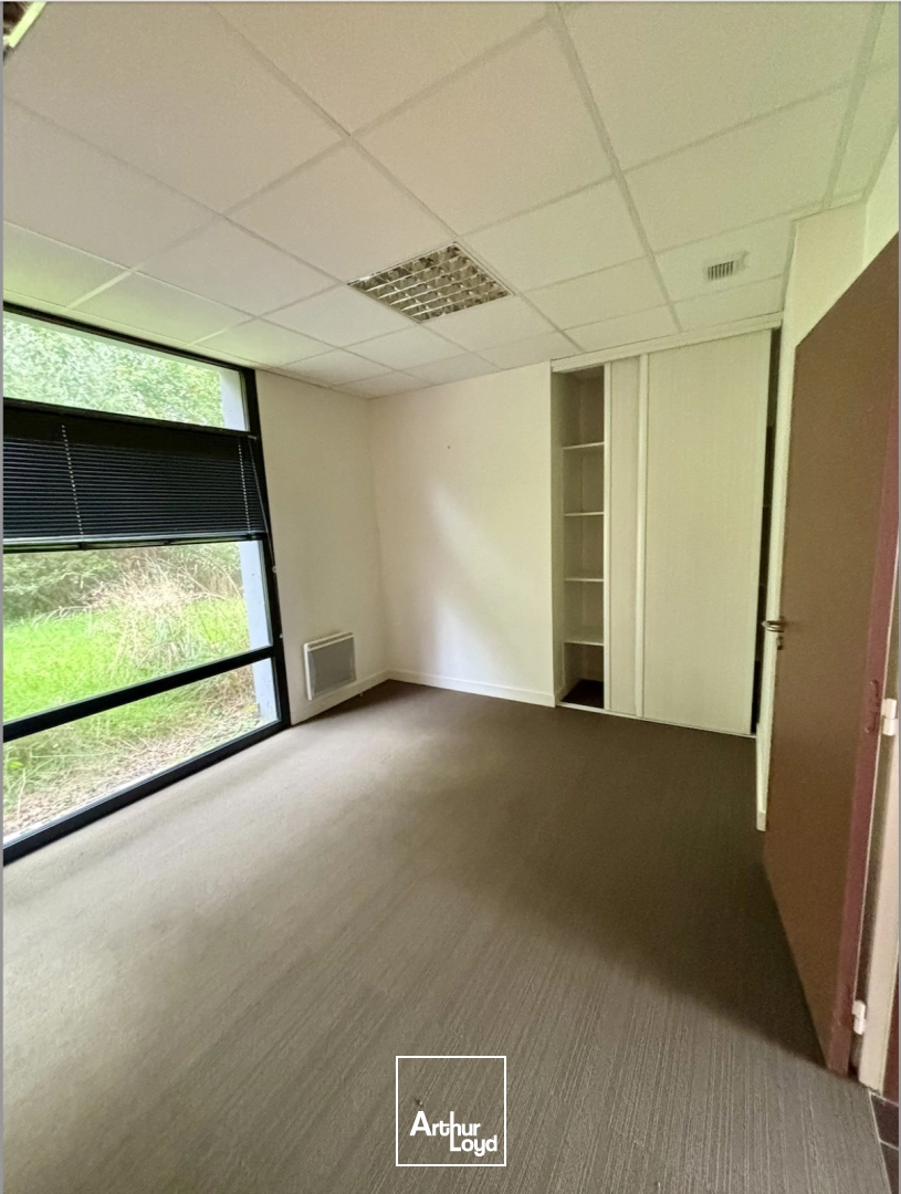 Locaux d'activité & Entrepôts - Vente - SAINT AGATHON - 22200 - 260-260 - 7834148