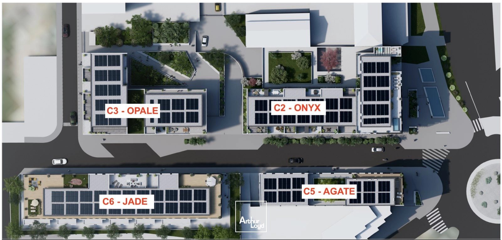 Locaux commerciaux - Location - BEZIERS - 34500 - 140-140 - 7834287
