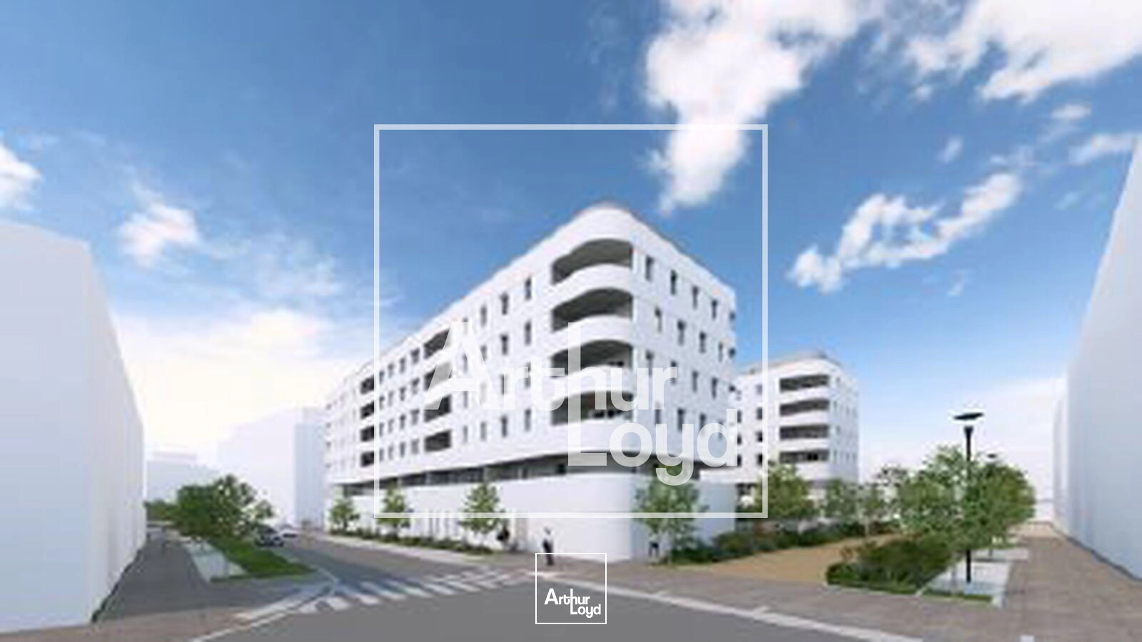 Locaux commerciaux - Location - CASTELNAU LE LEZ - 34170 - 261-522 - 7835989