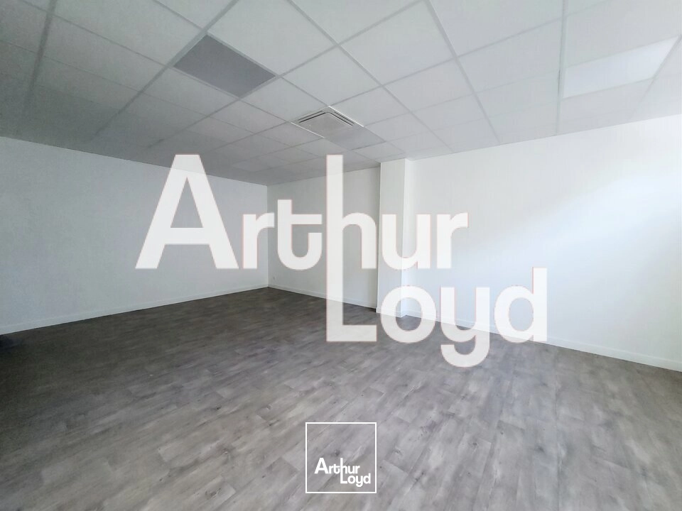 Bureaux - Vente - CHAMBÉRY - 73000 - 190-190 - 7836265
