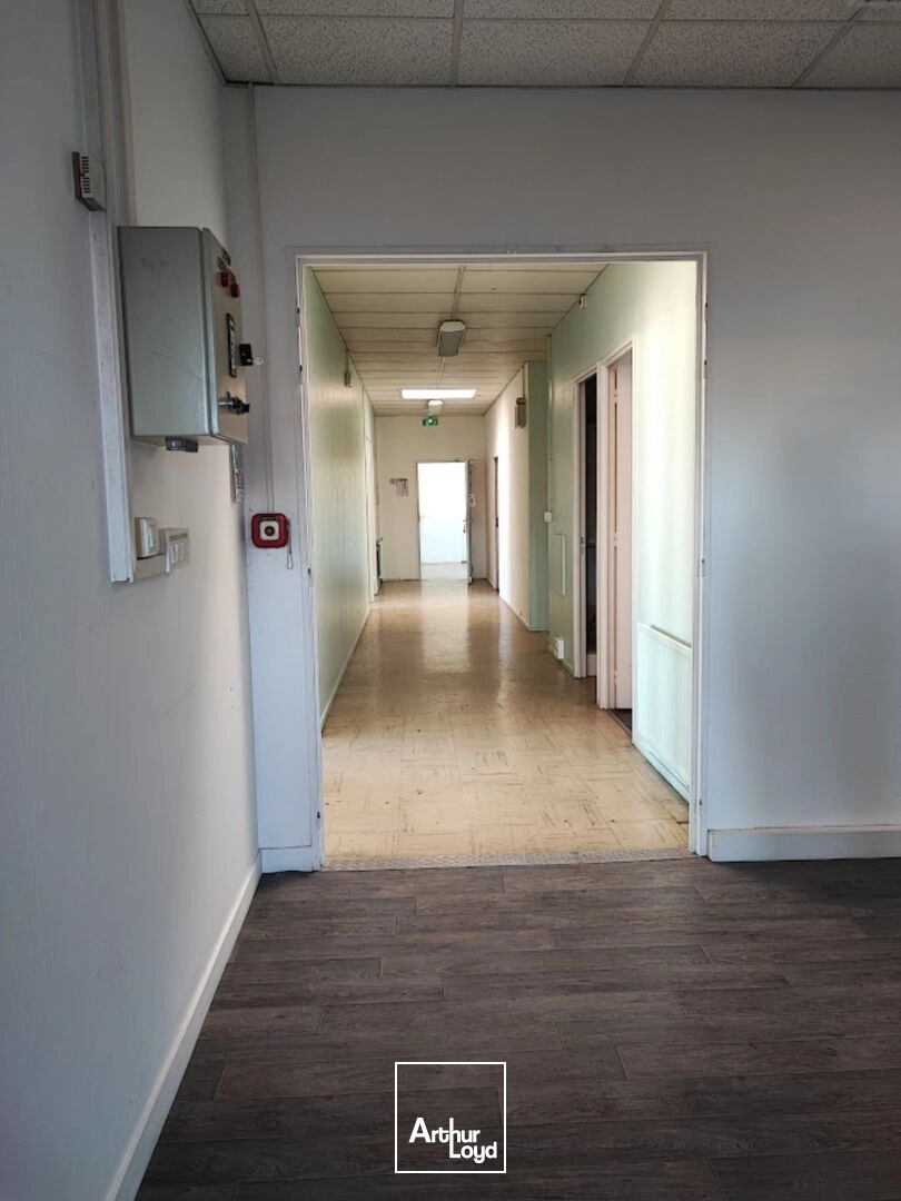 Bureaux - Location - LIMOGES - 87280 - 110-110 - 7836463