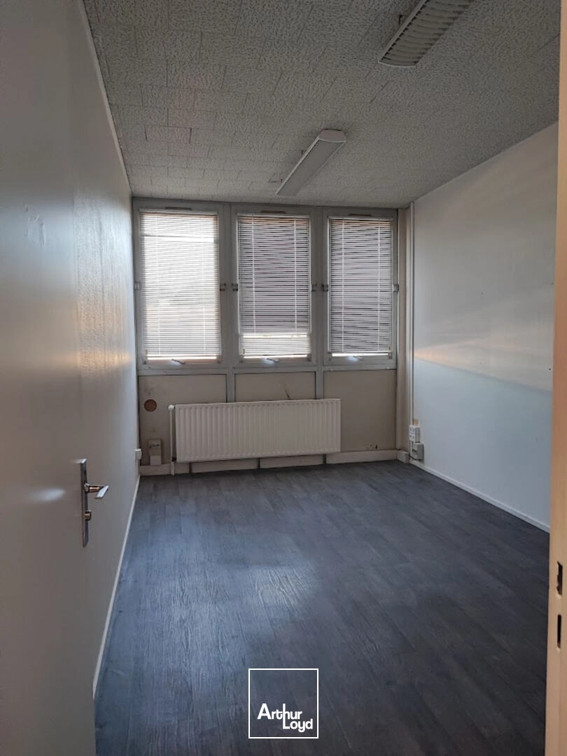 Bureaux - Location - LIMOGES - 87280 - 110-110 - 7836465