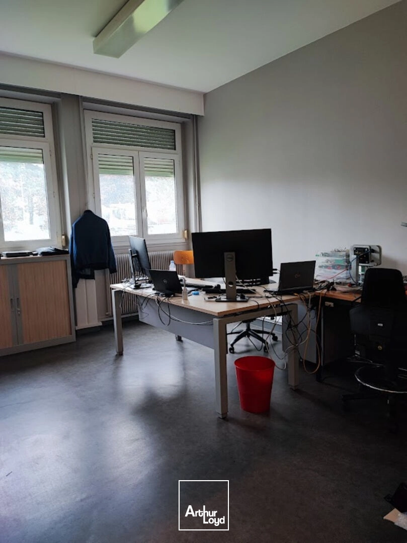 Locaux d'activité & Entrepôts - Location - LIMOGES - 87280 - 424-424 - 7836477