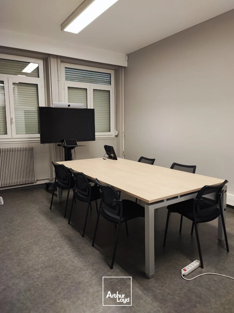 Locaux d'activité & Entrepôts - Location - LIMOGES - 87280 - 424-424 - 7836478
