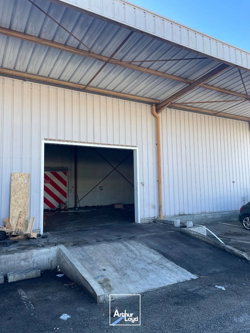 Locaux d'activité & Entrepôts - Location - LIMOGES - 87280 - 118-118 - 7836541
