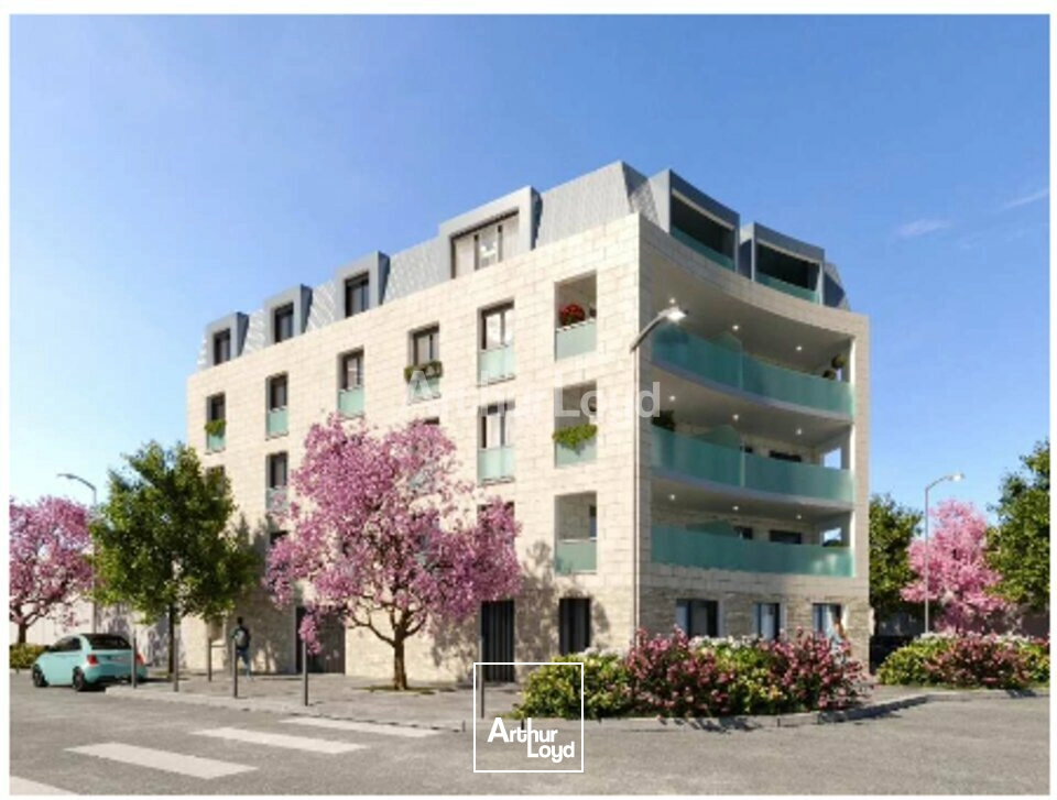 Bureaux - Vente - REIMS - 51100 - 78.52-78.52 - 7836647