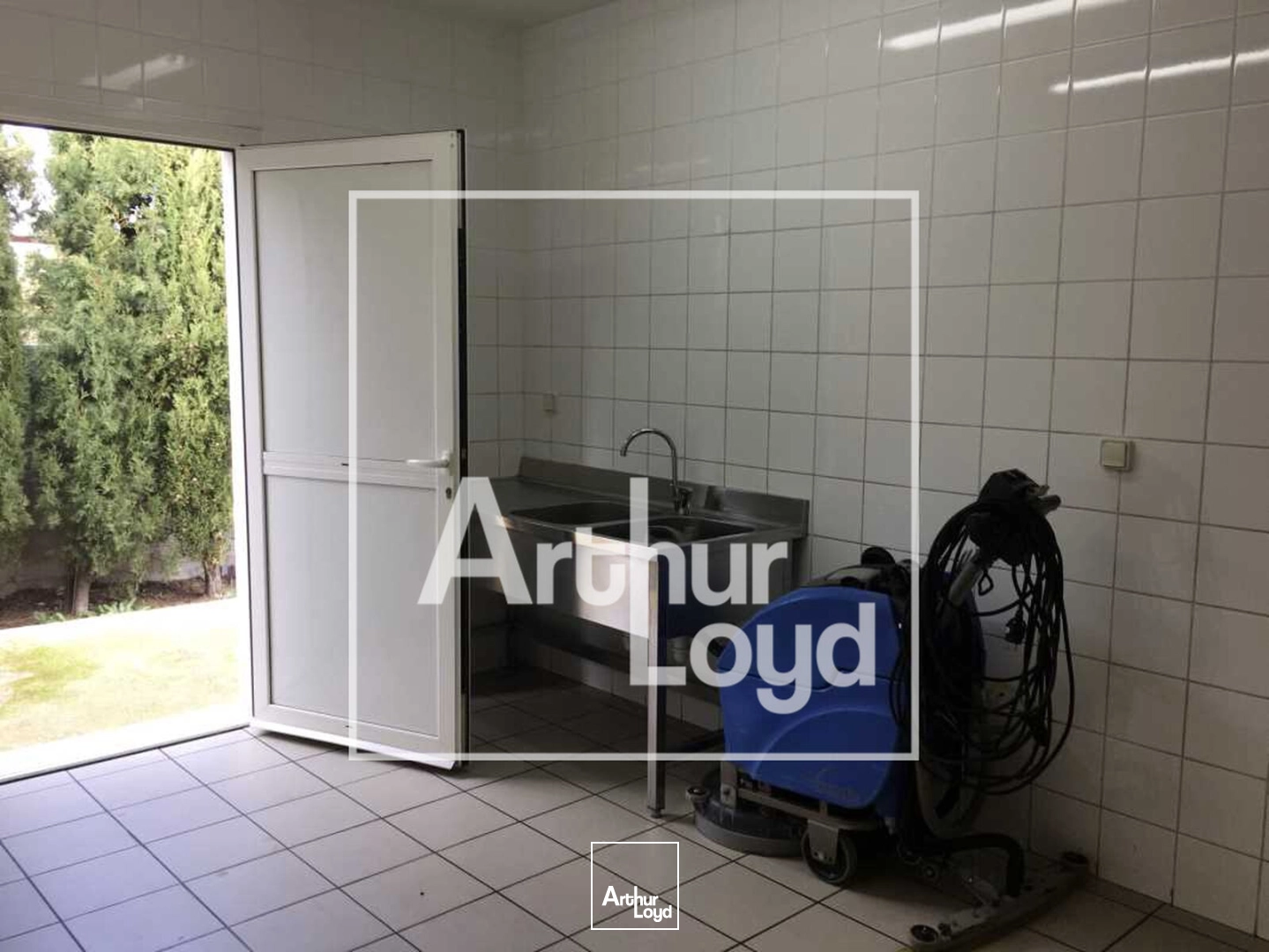 Bureaux - Location - COURNONTERRAL - 34660 - 221-221 - 7836683