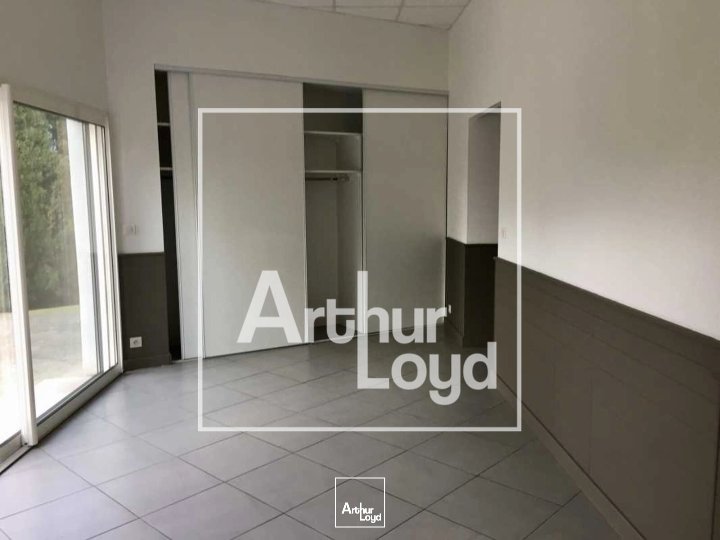 Bureaux - Location - COURNONTERRAL - 34660 - 221-221 - 7836682