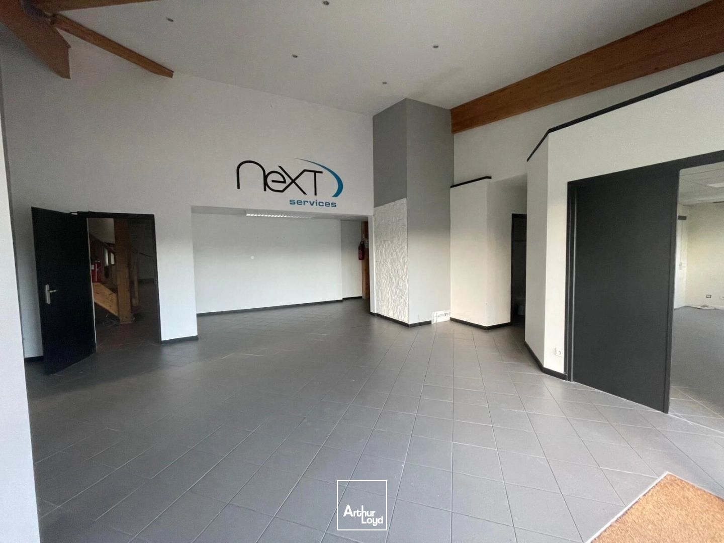 Locaux d'activité & Entrepôts - Location - PLOEREN - 56880 - 700-700 - 7836751