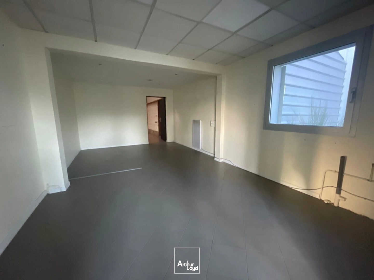 Locaux d'activité & Entrepôts - Location - PLOEREN - 56880 - 700-700 - 7836752