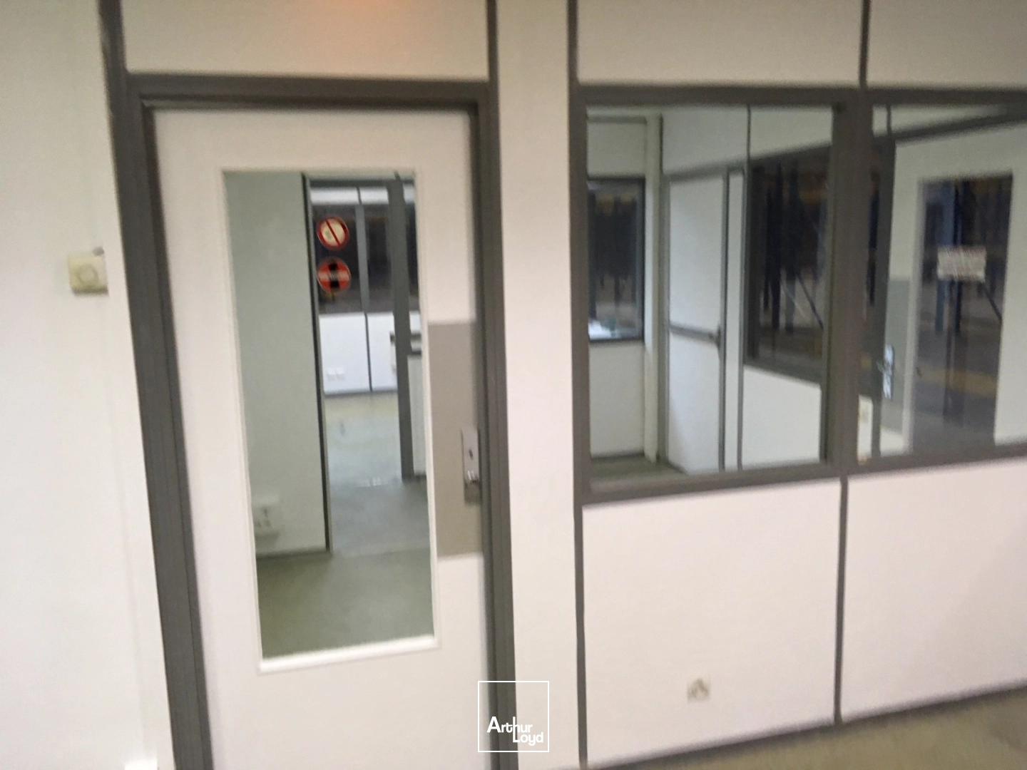 Locaux d'activité & Entrepôts - Location - AULNAY SOUS BOIS - 93600 - 1760-1760 - 7836994