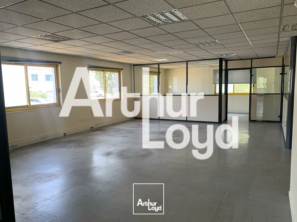 Locaux d'activité & Entrepôts - Vente - ANNECY - 74960 - 864-864 - 7837001