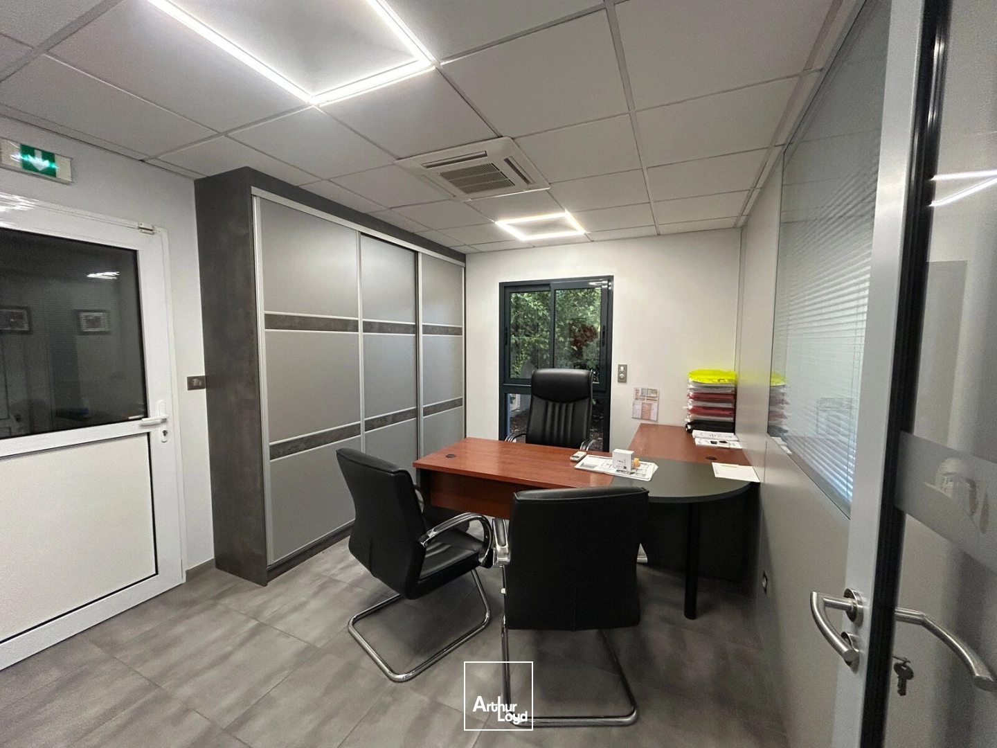 Locaux d'activité & Entrepôts - Vente - BEZIERS - 34500 - 1534.13-1534.13 - 7837566