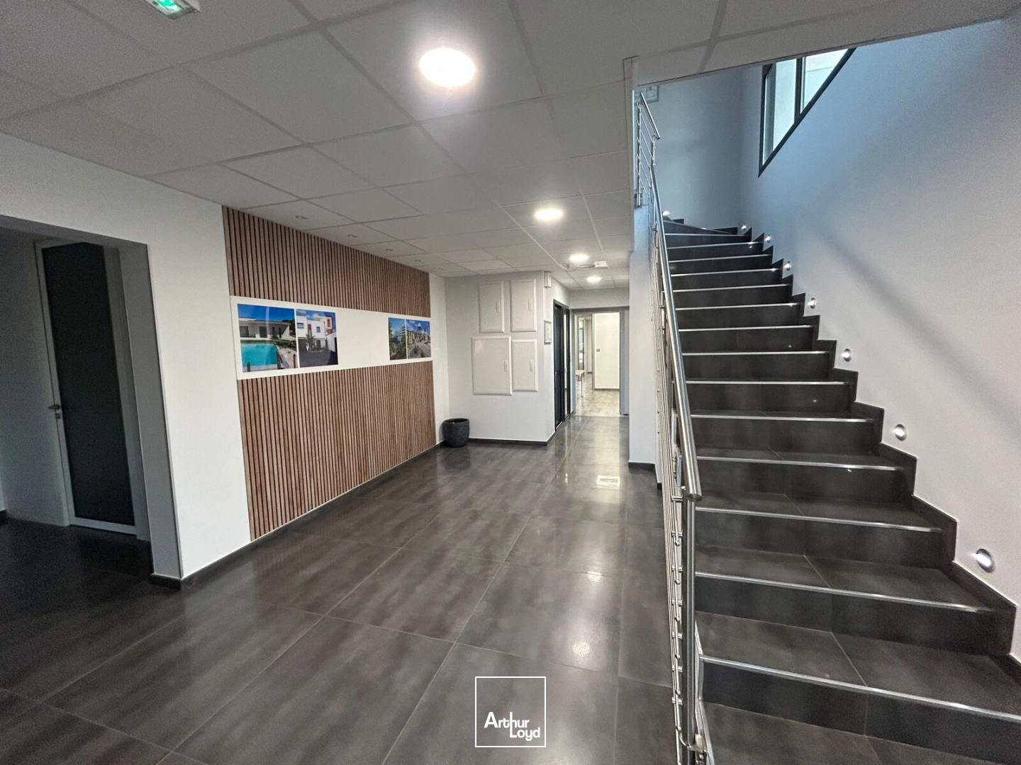 Locaux d'activité & Entrepôts - Vente - BEZIERS - 34500 - 1534.13-1534.13 - 7837570