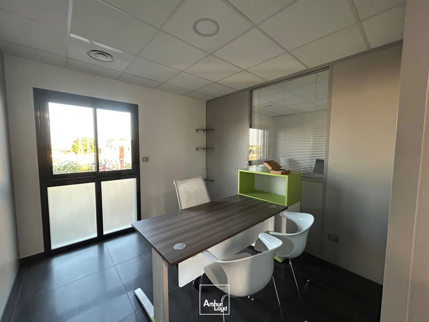 Locaux d'activité & Entrepôts - Vente - BEZIERS - 34500 - 1534.13-1534.13 - 7837571
