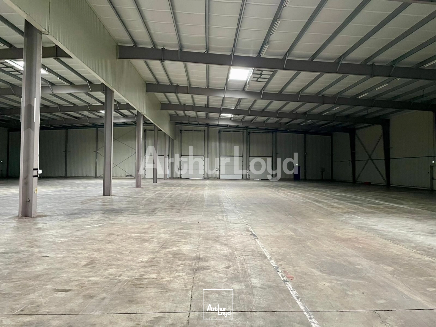 Bureaux - Location - COQUELLES - 62231 - 5617-5617 - 7837723