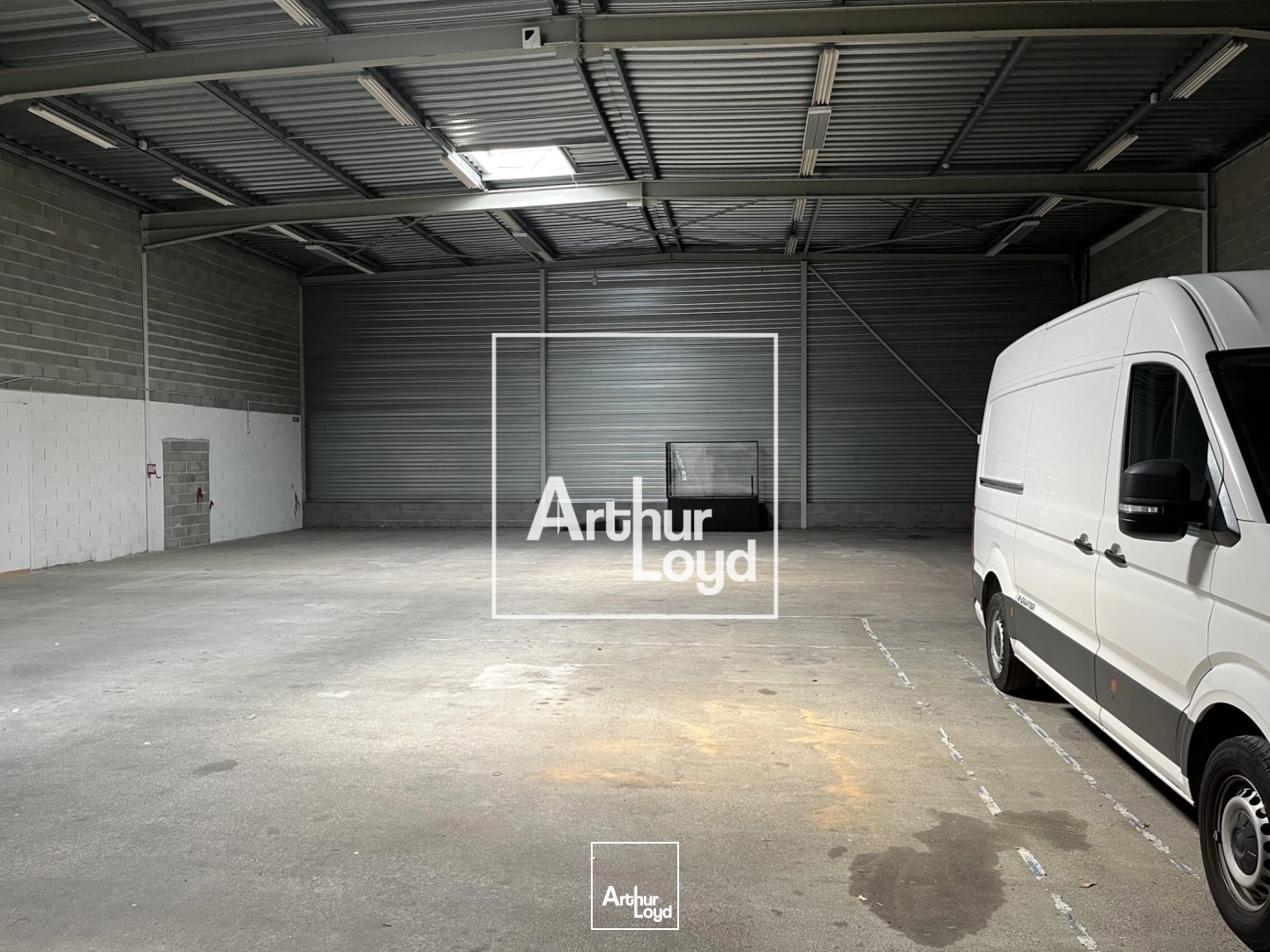 Locaux d'activité & Entrepôts - Location - TOULOUSE - 31200 - 457-457 - 7837748