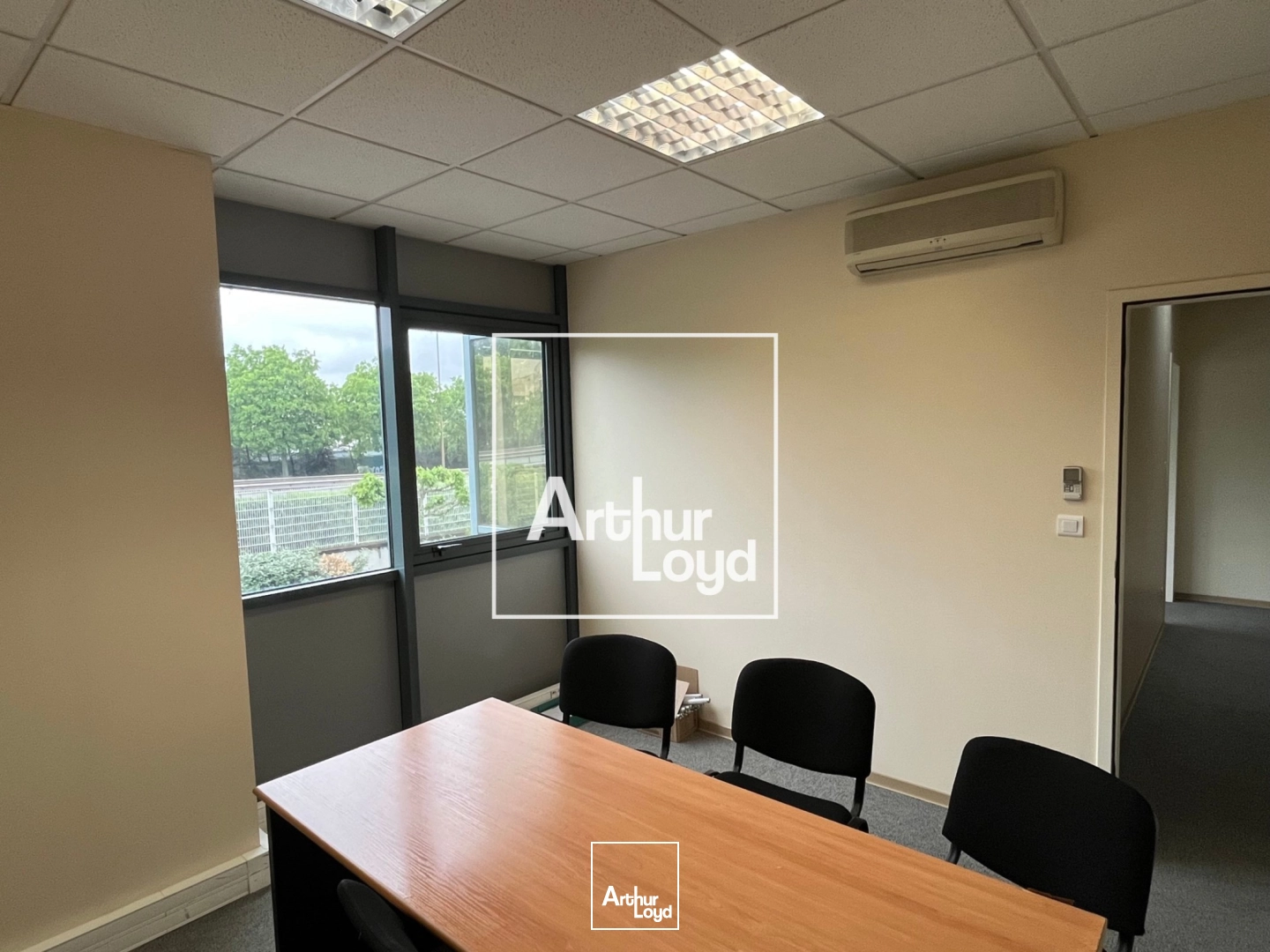 Locaux d'activité & Entrepôts - Location - TOULOUSE - 31200 - 457-457 - 7837749