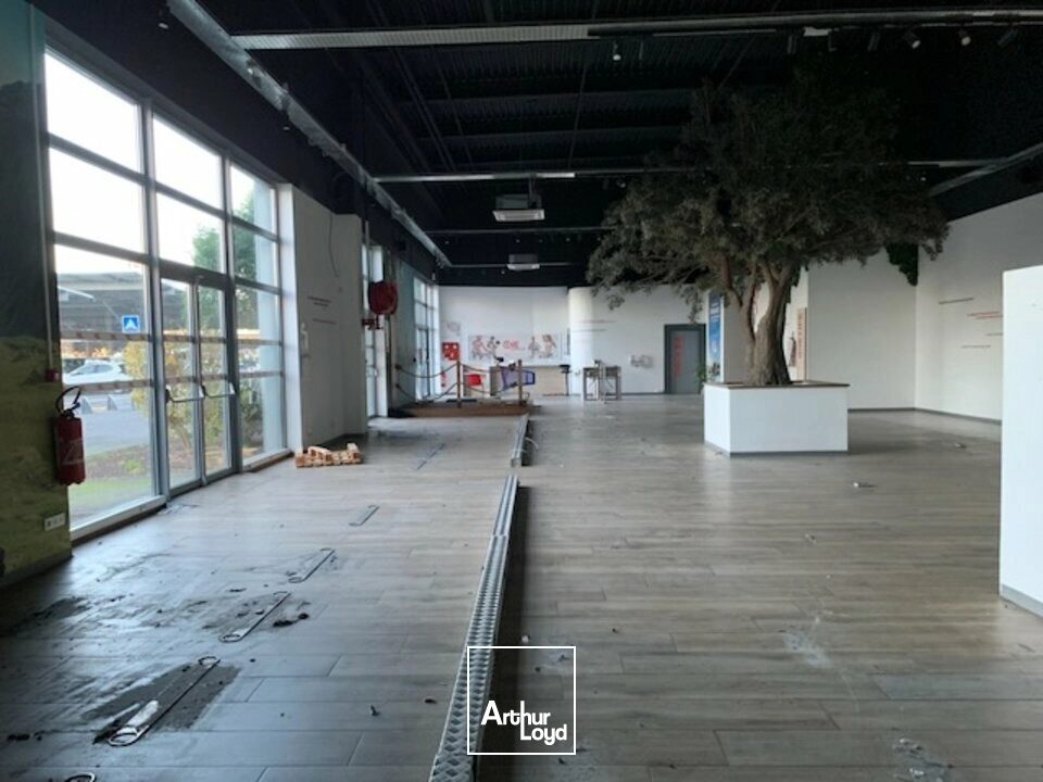 Locaux commerciaux - Location - AVIGNON - 84000 - 1181.66-1181.66 - 7837958