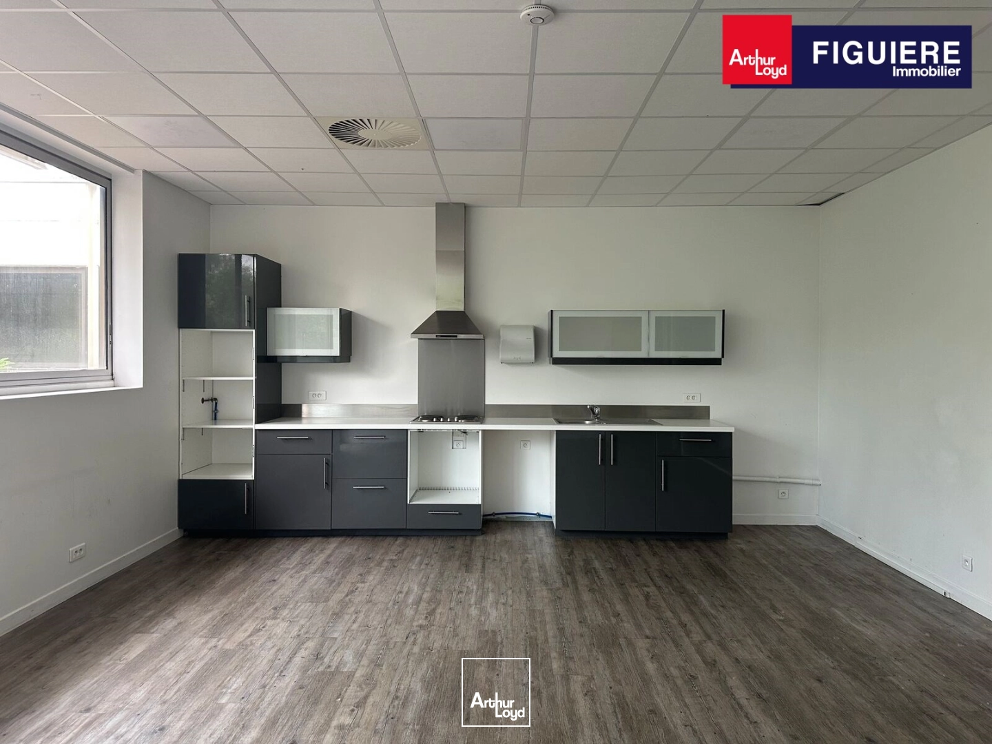 Locaux d'activité & Entrepôts - Location - AIX EN PROVENCE - 13290 - 360-1821 - 7838065