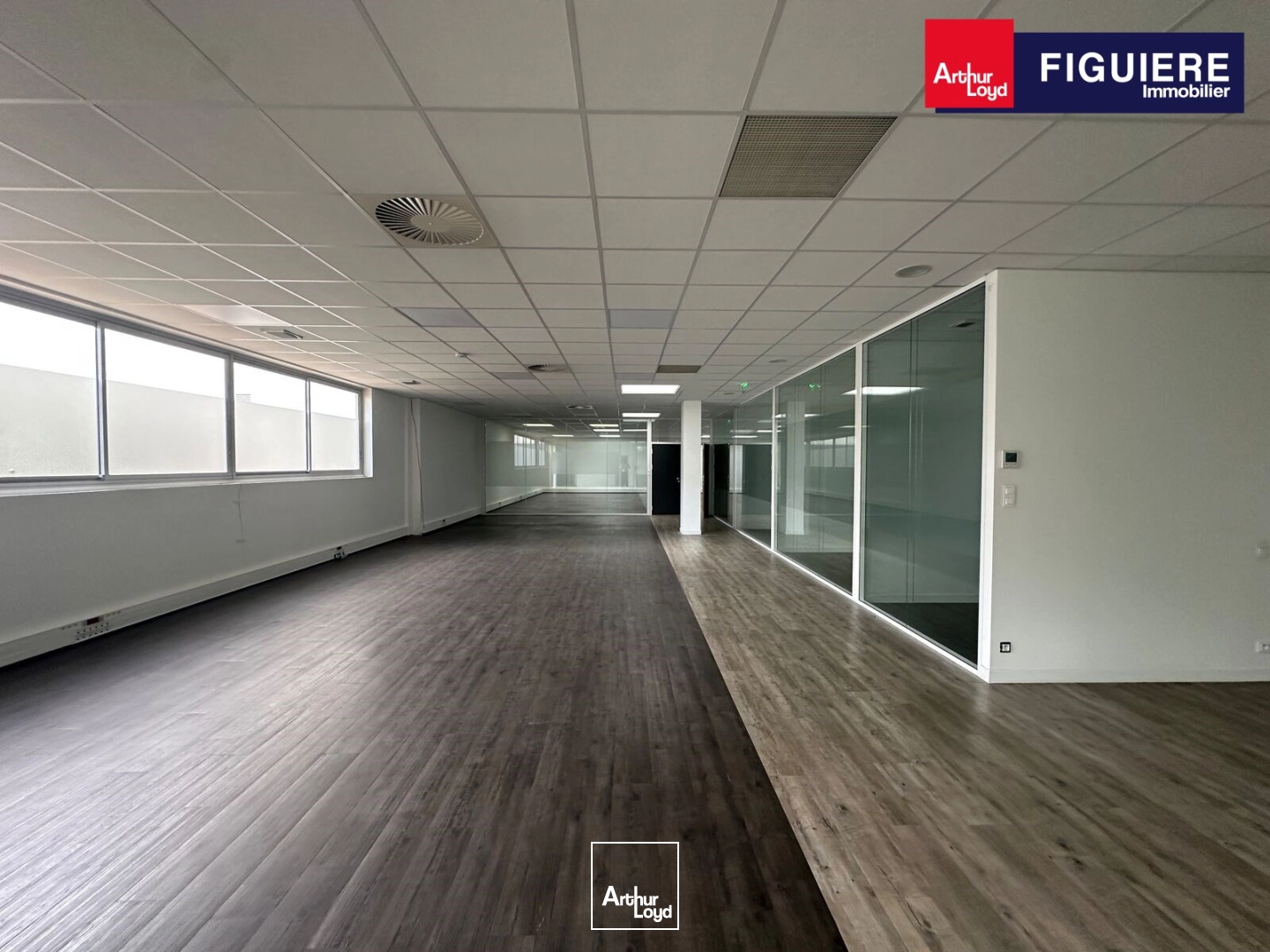 Locaux d'activité & Entrepôts - Location - AIX EN PROVENCE - 13290 - 360-1821 - 7838067
