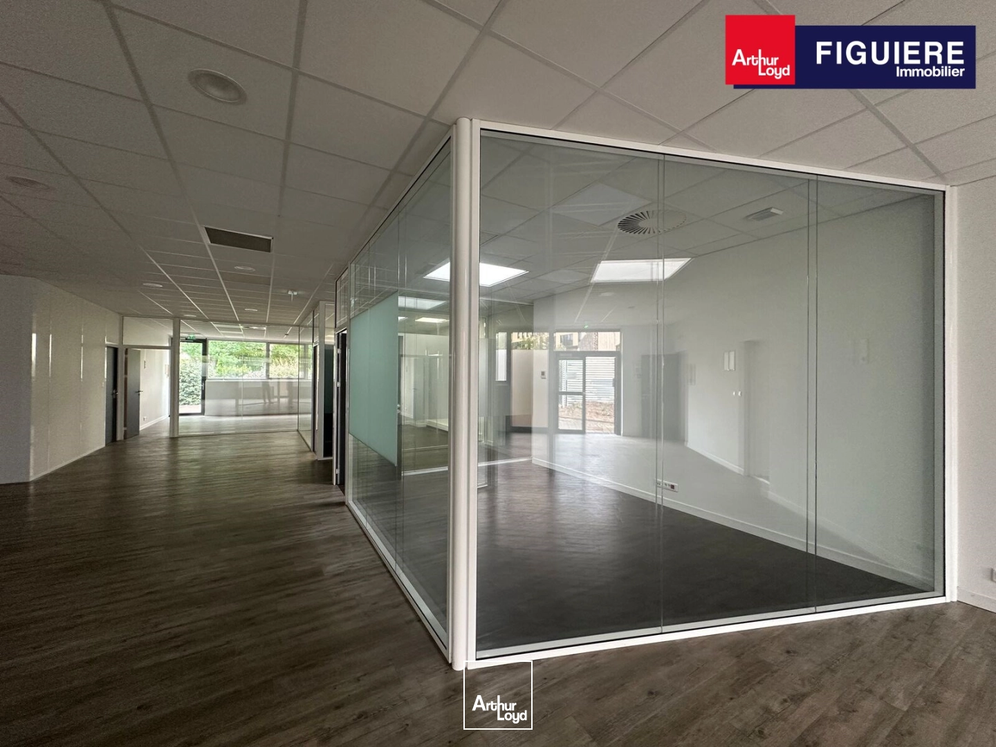 Locaux d'activité & Entrepôts - Location - AIX EN PROVENCE - 13290 - 360-1821 - 7838068