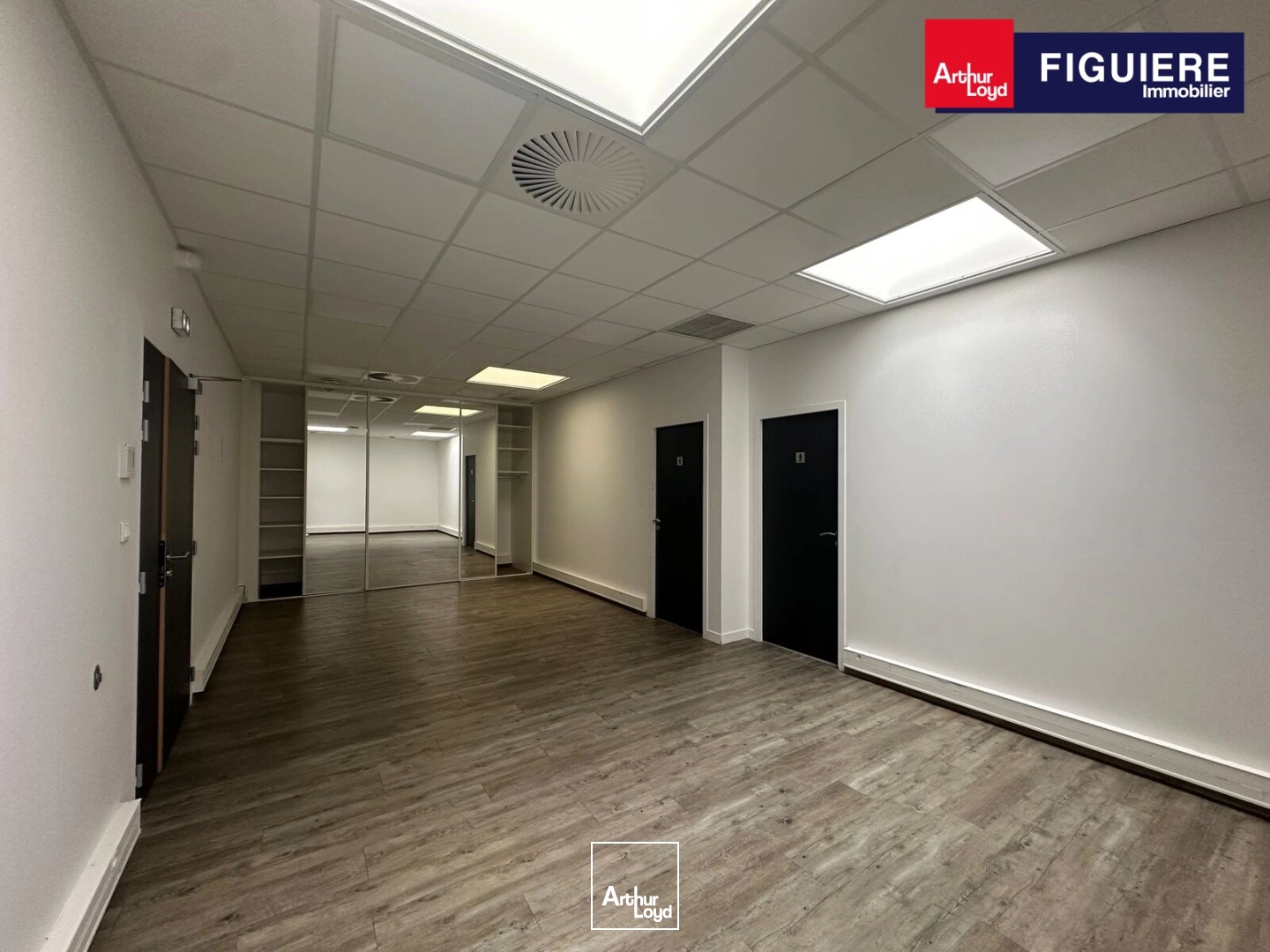 Locaux d'activité & Entrepôts - Location - AIX EN PROVENCE - 13290 - 360-1821 - 7838069