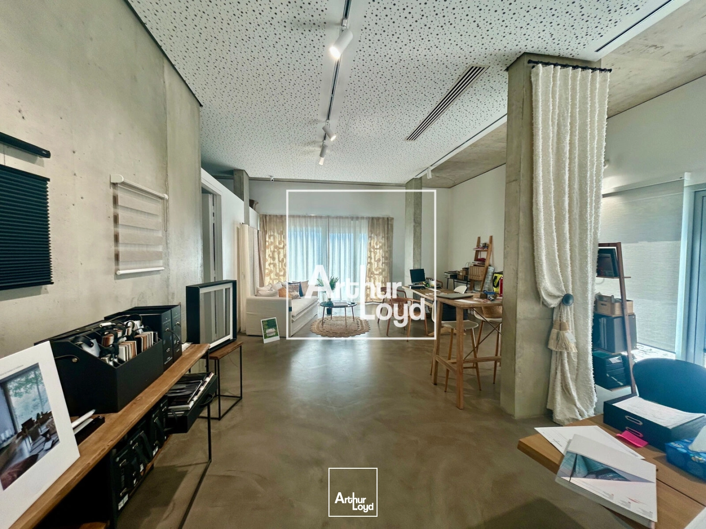 Locaux commerciaux - Location - MONTPELLIER - 34000 - 237-237 - 7838171