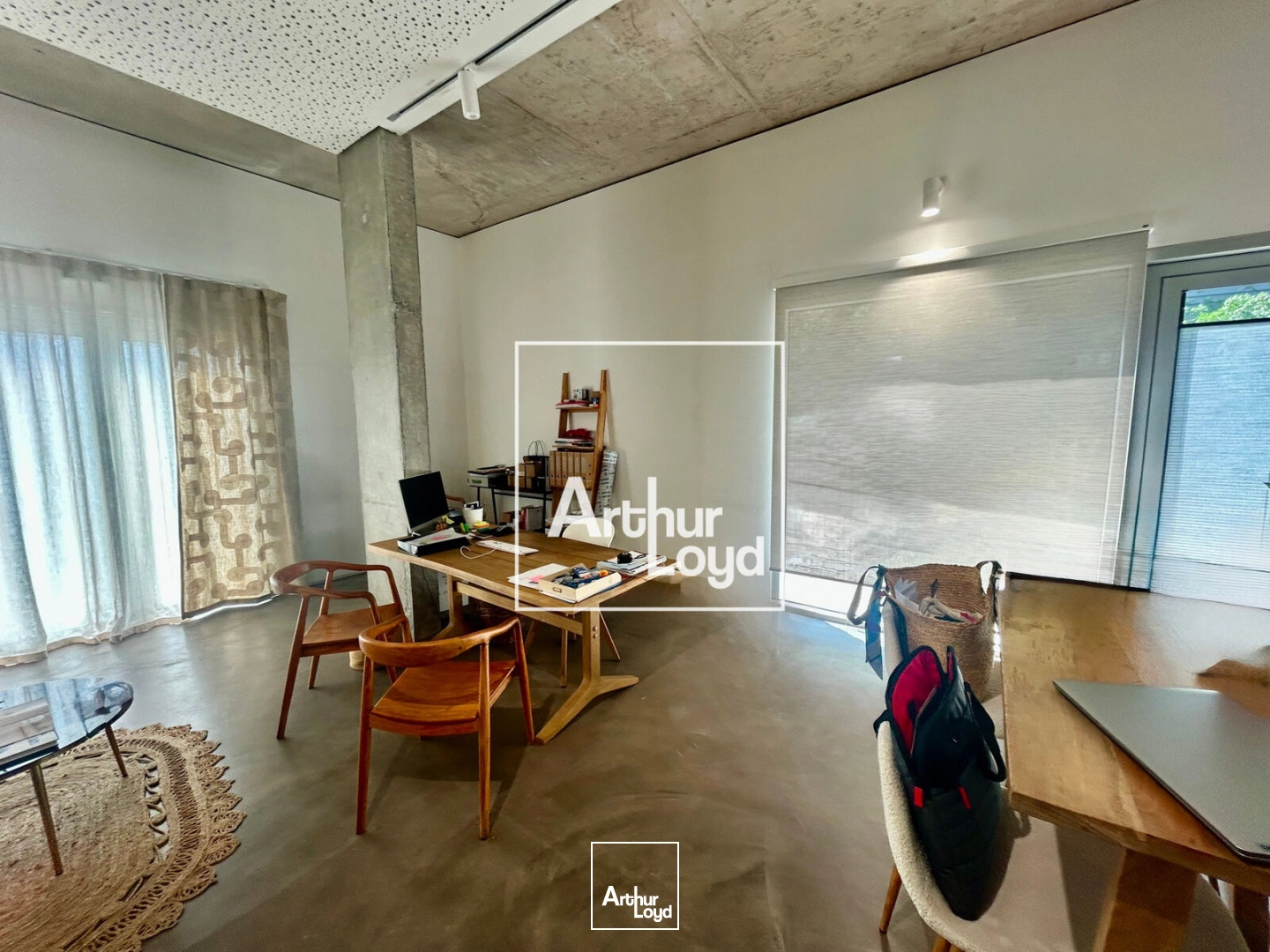 Locaux commerciaux - Location - MONTPELLIER - 34000 - 237-237 - 7838172