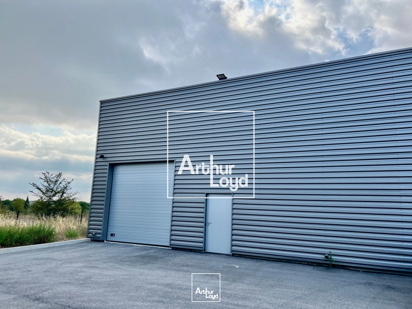 Locaux d'activité & Entrepôts - Location - SAINT SERIES - 34400 - 100-100 - 7838196