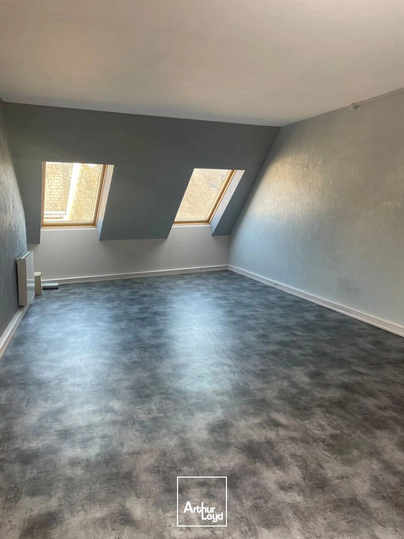 Bureaux - Vente - VANNES - 56000 - 46-46 - 7838255