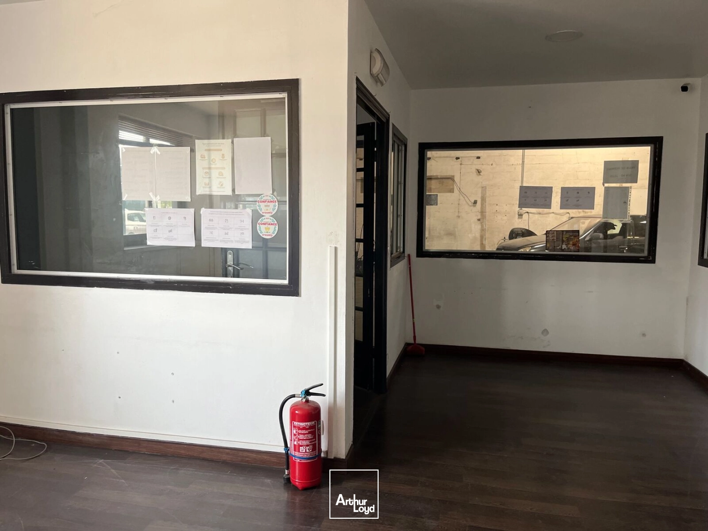 Locaux d'activité & Entrepôts - Location - MONTATAIRE - 60160 - 399-399 - 7838291