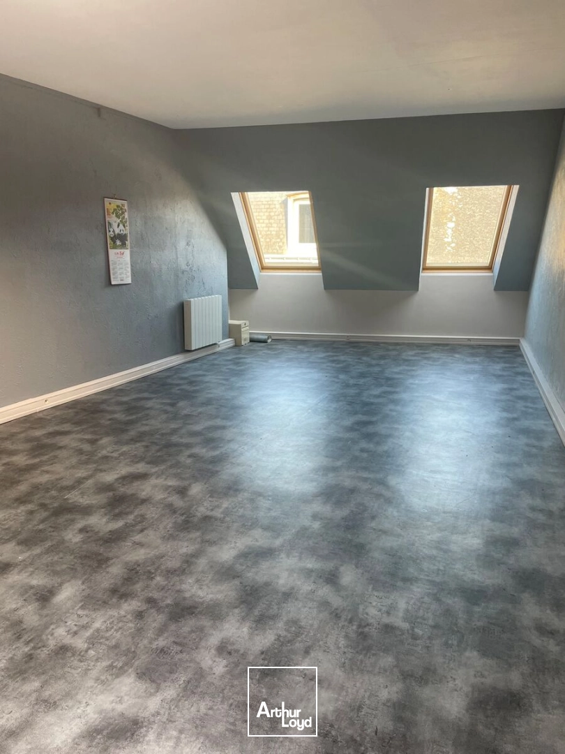 Bureaux - Vente - VANNES - 56000 - 46-46 - 7838925