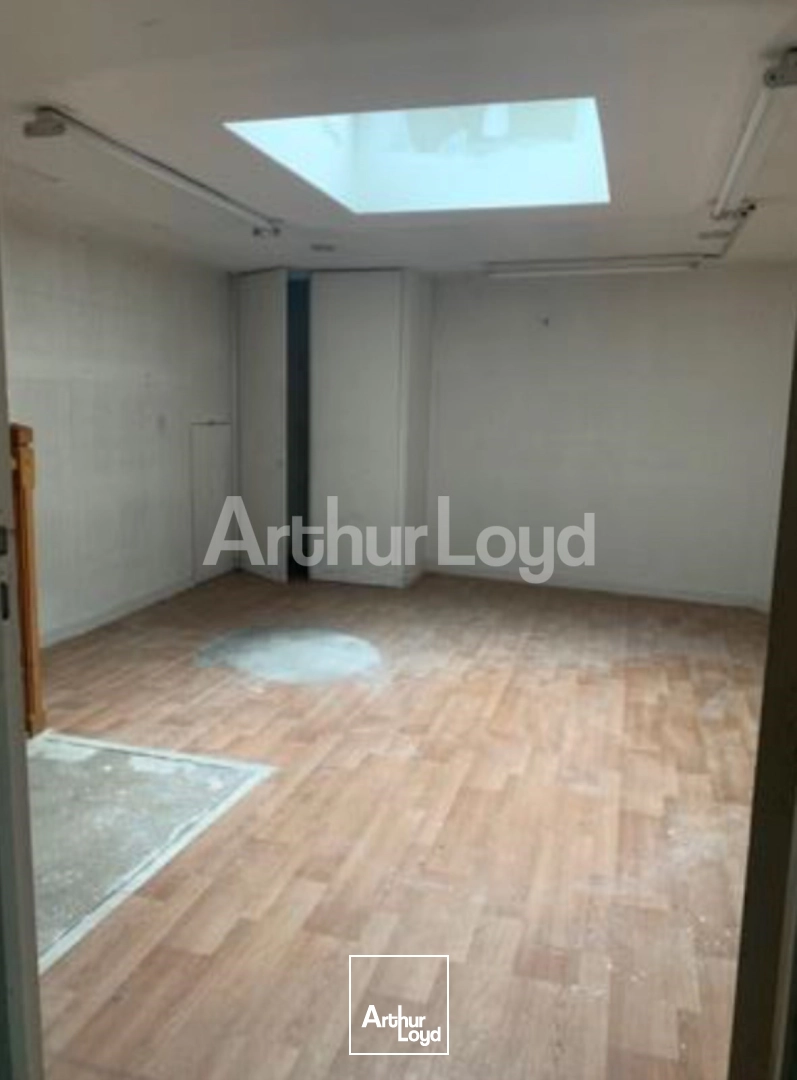 Locaux commerciaux - Location - ARRAS - 62000 - 50-50 - 7839237