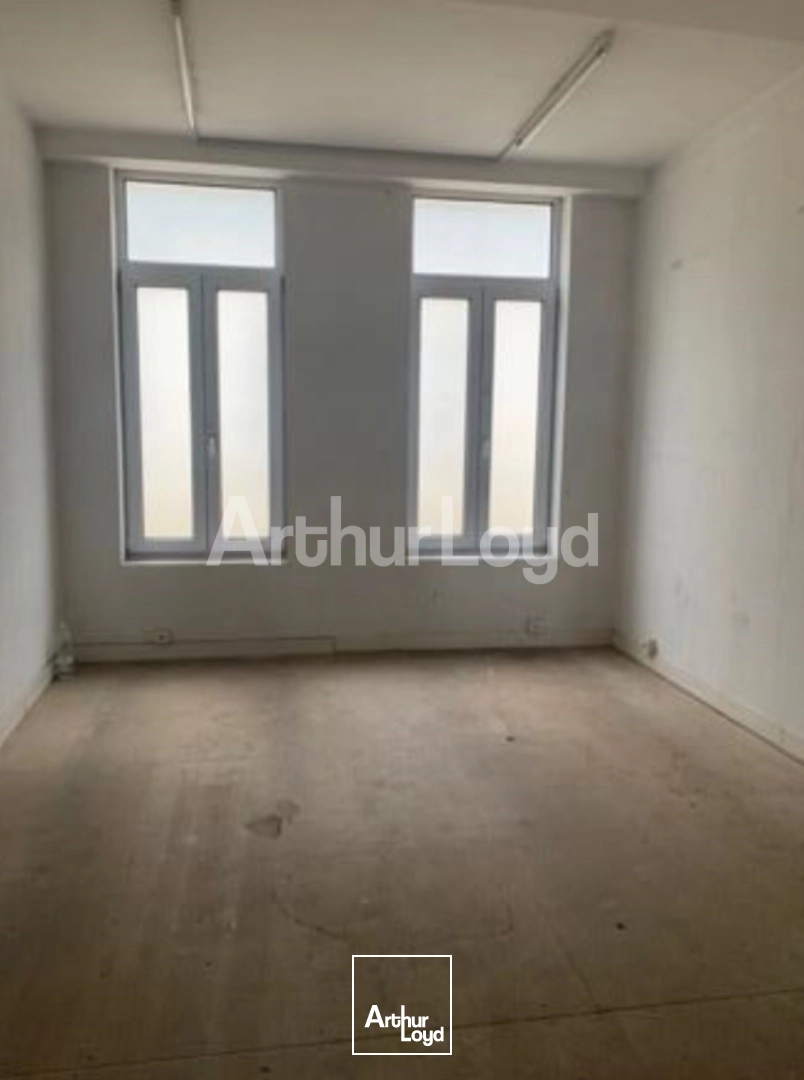 Locaux commerciaux - Location - ARRAS - 62000 - 50-50 - 7839776