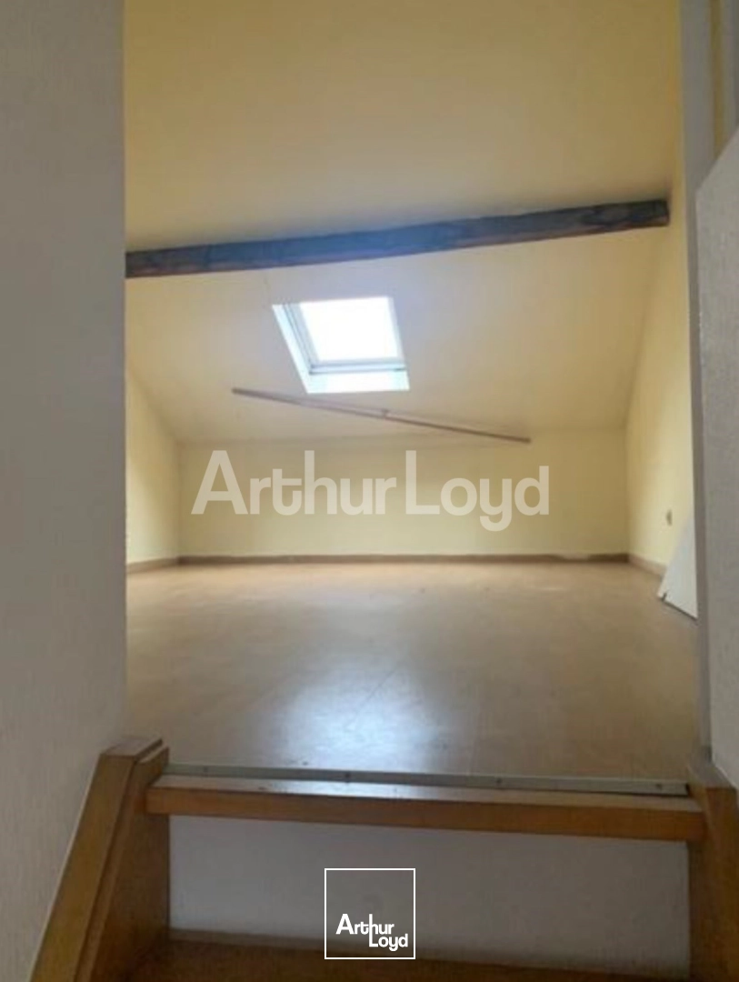 Locaux commerciaux - Location - ARRAS - 62000 - 50-50 - 7839779