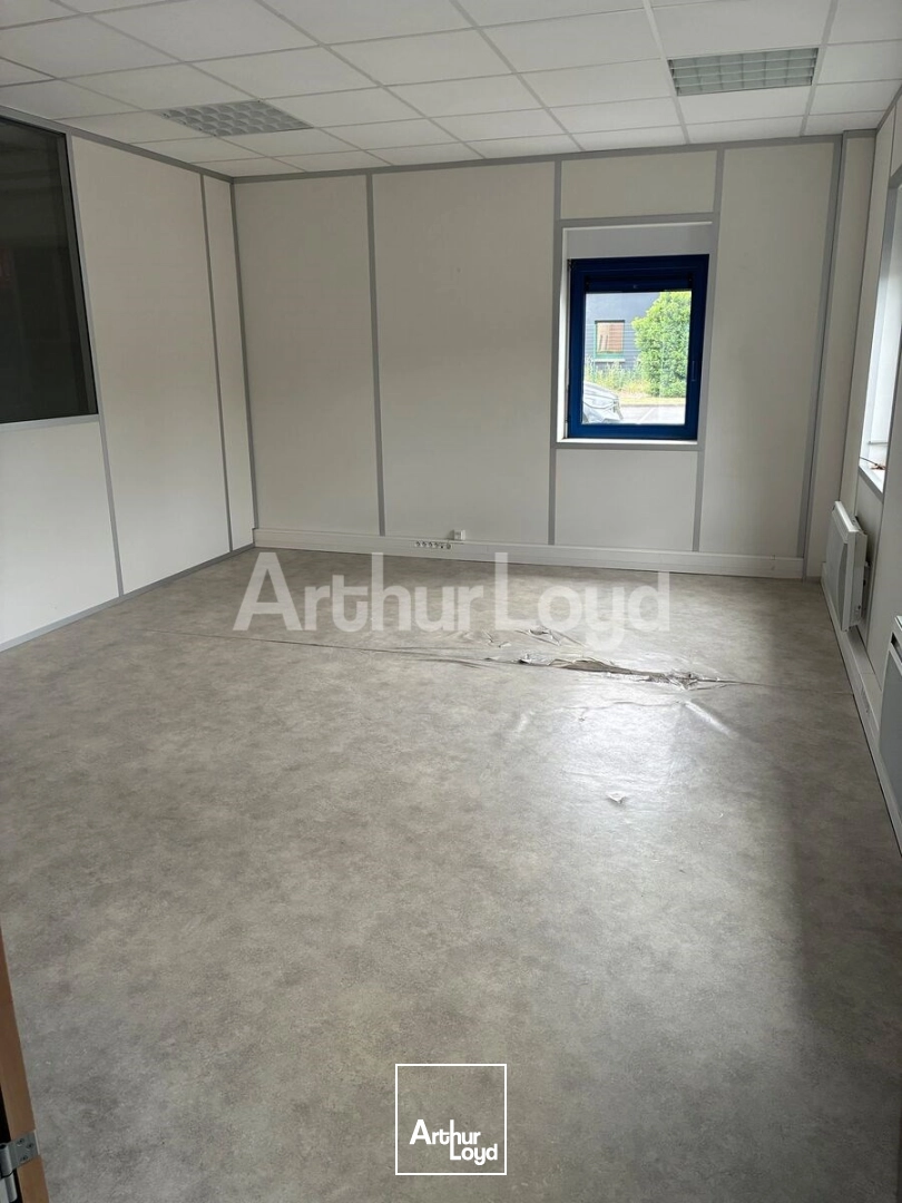 Bureaux - Location - ANNOEULLIN - 59112 - 180-180 - 7839780
