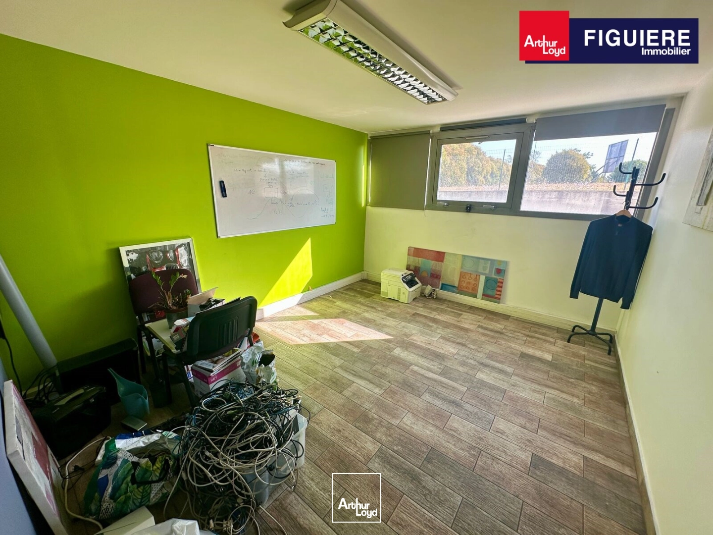 Bureaux - Location - AIX EN PROVENCE - 13290 - 90-90 - 7840120