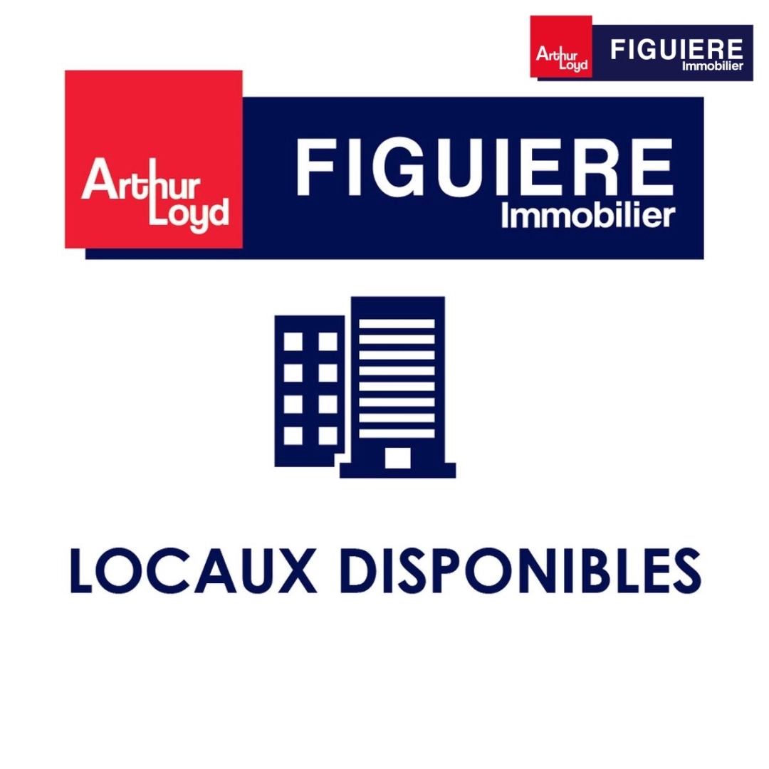 Locaux commerciaux - Vente - FUVEAU - 13710 - 600-600 - 7840742
