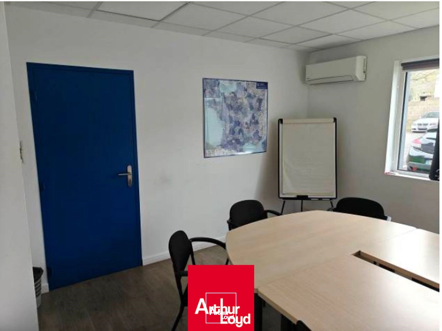 Locaux d'activité & Entrepôts - Vente - LIMAS - 69400 - 1272-1272 - 7842542