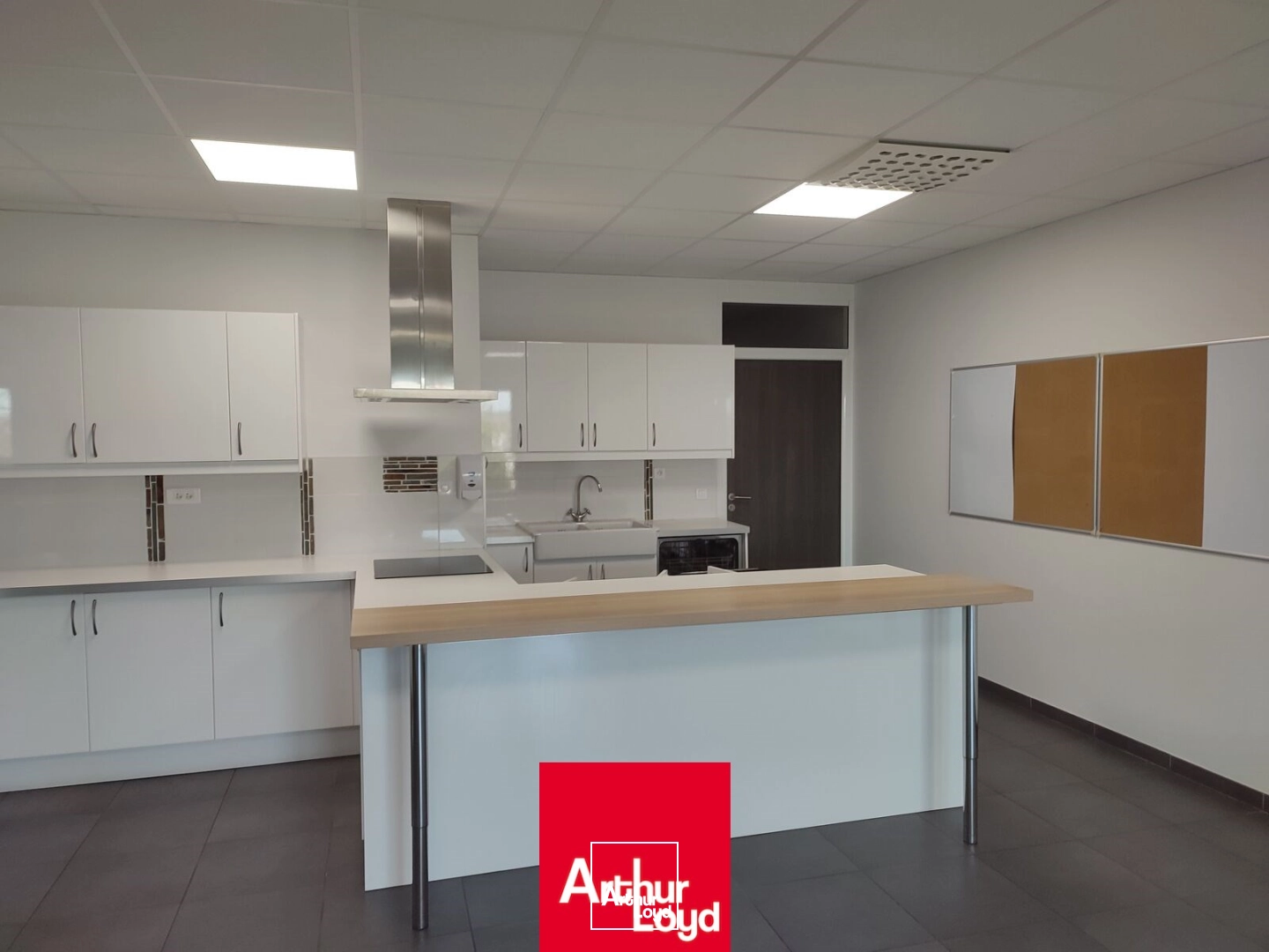 Locaux d'activité & Entrepôts - Vente - POMMIERS - 69480 - 2917-2917 - 7842564