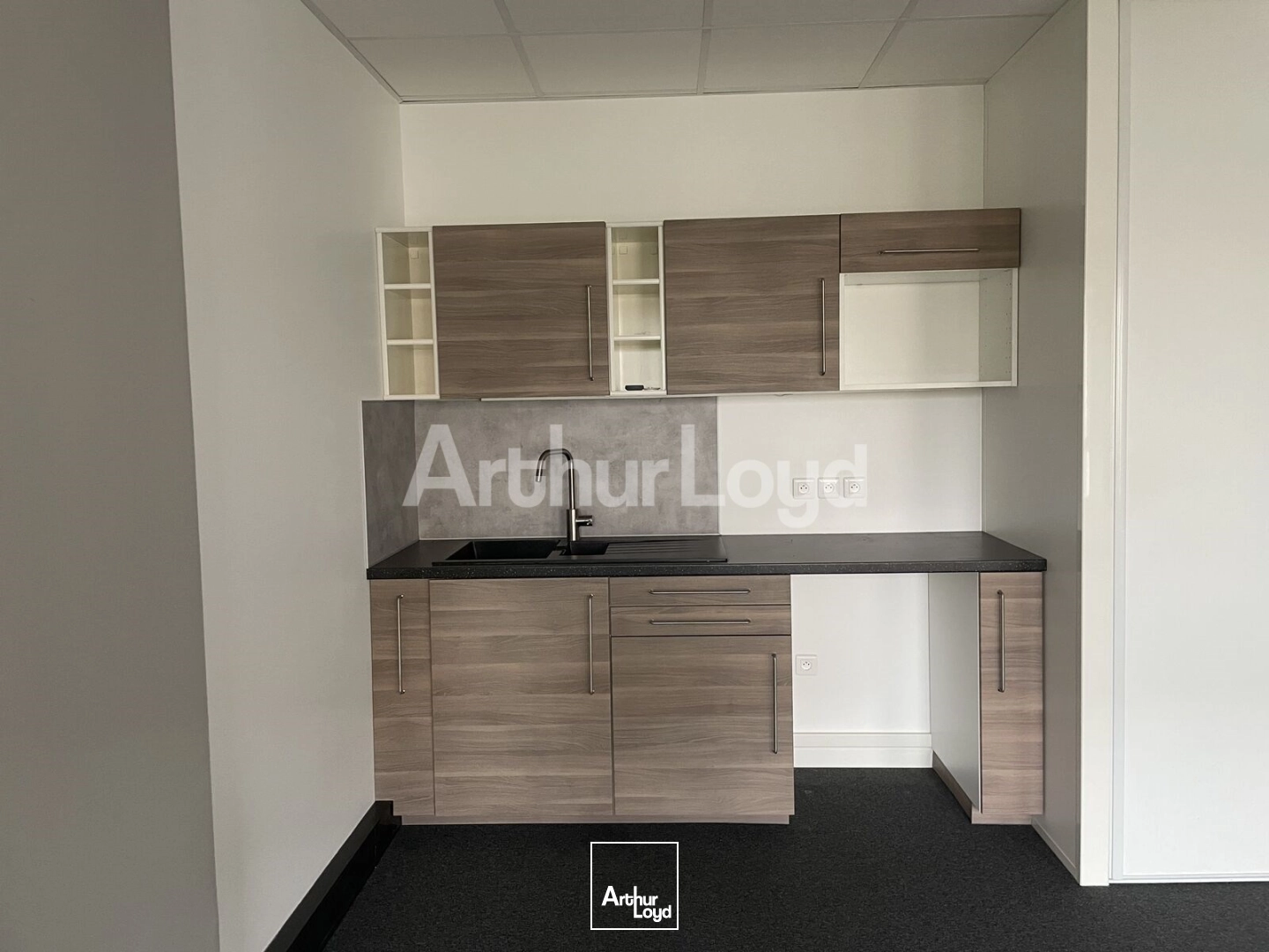 Bureaux - Vente - ARMENTIERES - 59280 - 86-86 - 7843499