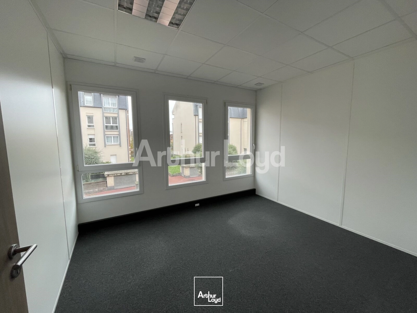 Bureaux - Vente - ARMENTIERES - 59280 - 86-86 - 7843501