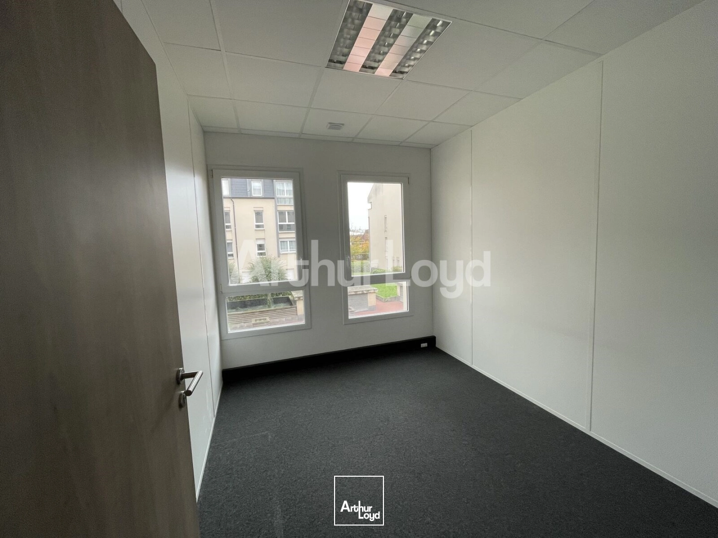 Bureaux - Vente - ARMENTIERES - 59280 - 86-86 - 7843502