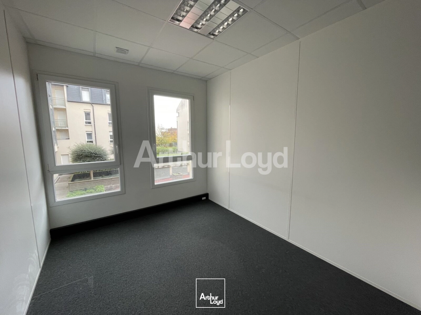 Bureaux - Vente - ARMENTIERES - 59280 - 86-86 - 7843503