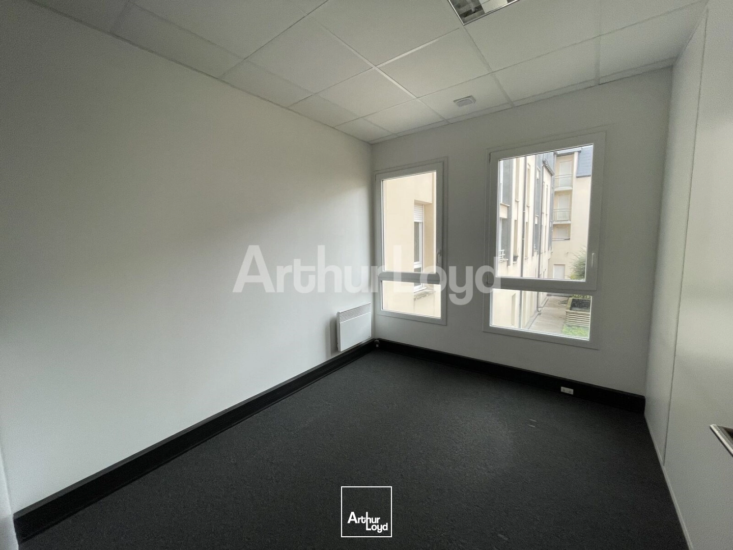 Bureaux - Vente - ARMENTIERES - 59280 - 86-86 - 7843504