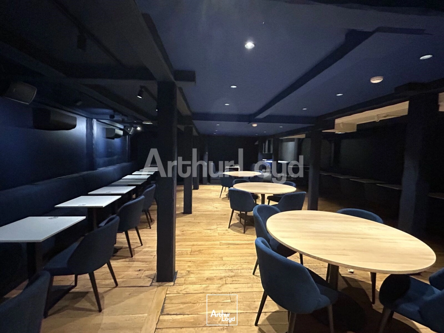 Locaux commerciaux - Location - Lille - 59000 - 34-1333 - 7845765