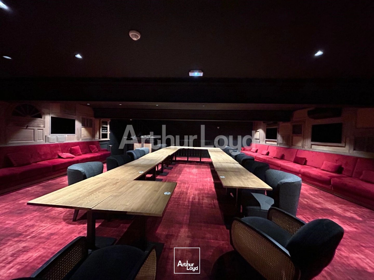 Locaux commerciaux - Location - Lille - 59000 - 34-1333 - 7845767