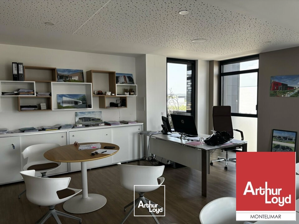 Bureaux - Vente - MONTÉLIMAR - 26200 - 190-190 - 7847967