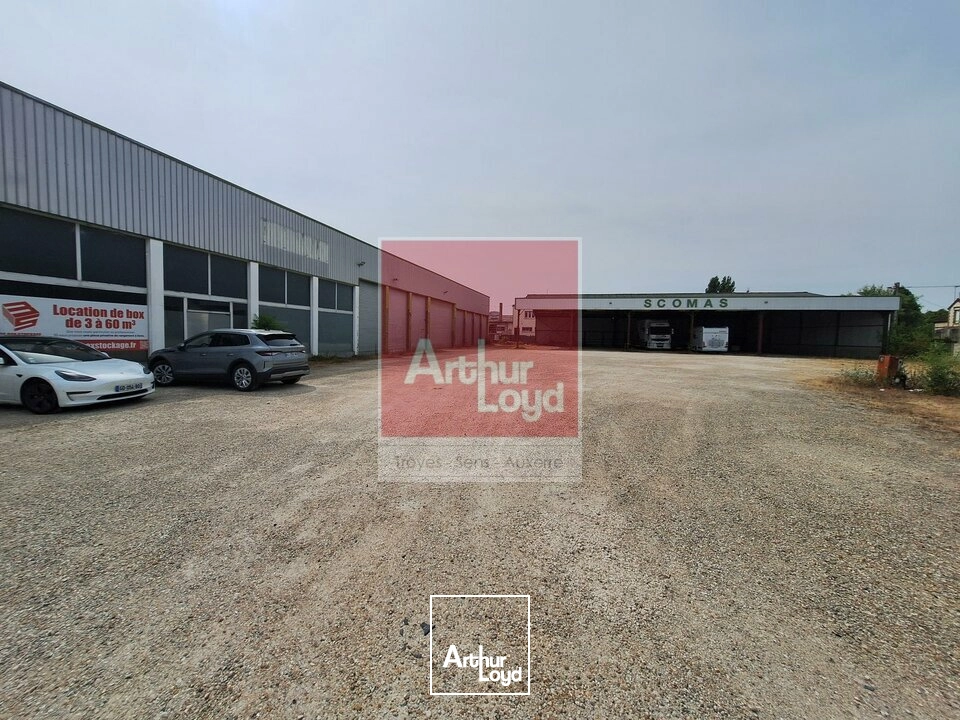 Locaux commerciaux - Location - SENS - 89100 - 400-400 - 7848066